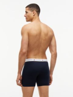 Cotton Classics Boxer Brief 3-Pack — Meadow 5