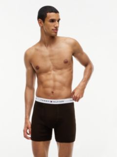 Cotton Classics Boxer Brief 3-Pack — Medieval 2