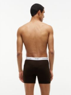 Cotton Classics Boxer Brief 3-Pack — Medieval 5