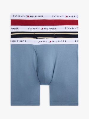 Cotton Classics Boxer Brief 3-Pack