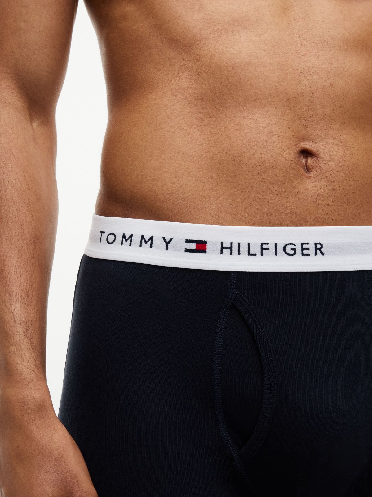 Cotton Classics Boxer Brief 3-Pack — Raisinberry