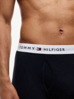 Cotton Classics Boxer Brief 3-Pack — Raisinberry 4