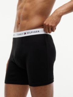 Cotton Classics Boxer Brief 3-Pack — Night 4