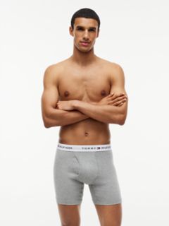Cotton Classics Boxer Brief 3-Pack — Night 7