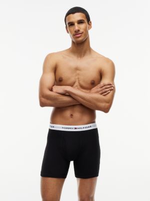 Cotton Classics Boxer Brief 5-Pack | Tommy Hilfiger