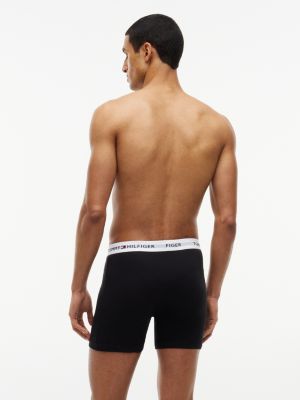 Cotton Classics Boxer Brief 5-Pack | Tommy Hilfiger