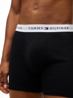 Cotton Classics Boxer Brief 5-Pack — Ivory 4