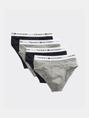 tommy hilfiger cotton briefs