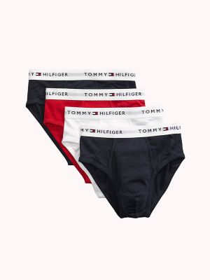 tommy hilfiger men's hip briefs