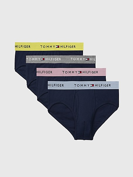 helvede Ulejlighed Ged Cotton Classics Brief 6PK | Tommy Hilfiger