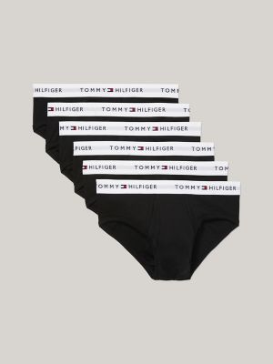 Women's Cool Cotton Brief (3-Pack) – Tommy John