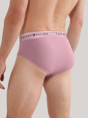 Cotton Classics Brief 4-Pack