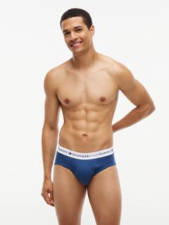 Cotton Classics Brief 4-Pack — Medieval 2