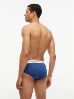 Cotton Classics Brief 4-Pack — Medieval 5