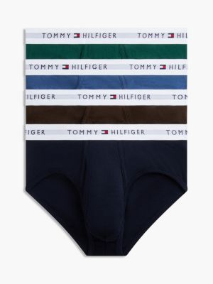 Cotton Classics Brief 4-Pack, Medieval