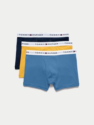 tommy hilfiger boys trunks