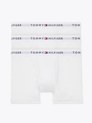 Cotton Classics Trunk 3-Pack, White