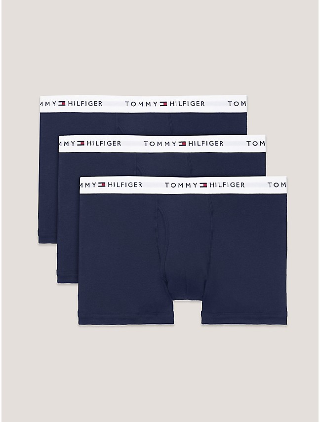 Tommy Hilfiger mens Underwear Cotton Classics Megapack 