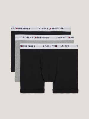 Cotton Classics Trunk 3-Pack, Multi