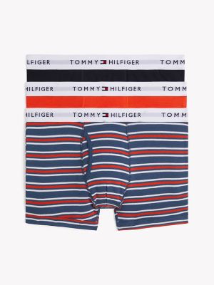 Cotton Classics Trunk 3-Pack, Koi