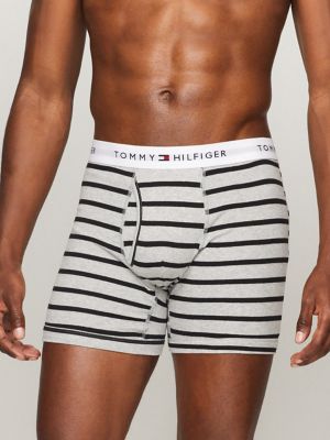 Cotton Classics Trunk 3-Pack | Tommy Hilfiger USA