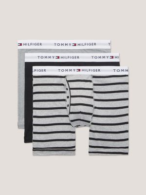Cotton Classics Trunk 3-Pack, Night