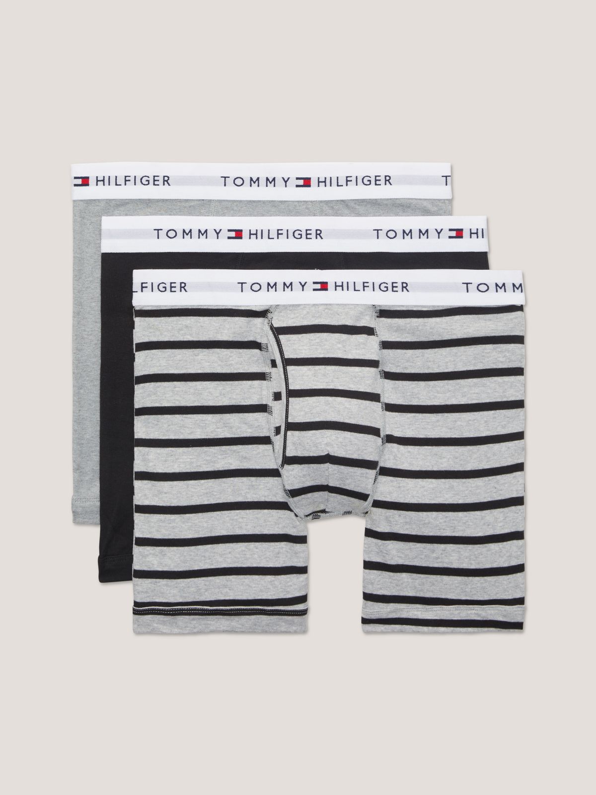 Cotton Classics Trunk 3-Pack — Night