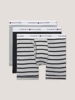 Cotton Classics Trunk 3-Pack — Night 1