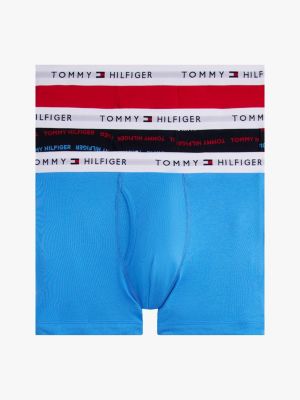 Cotton Classics Trunk 3-Pack, Thorn