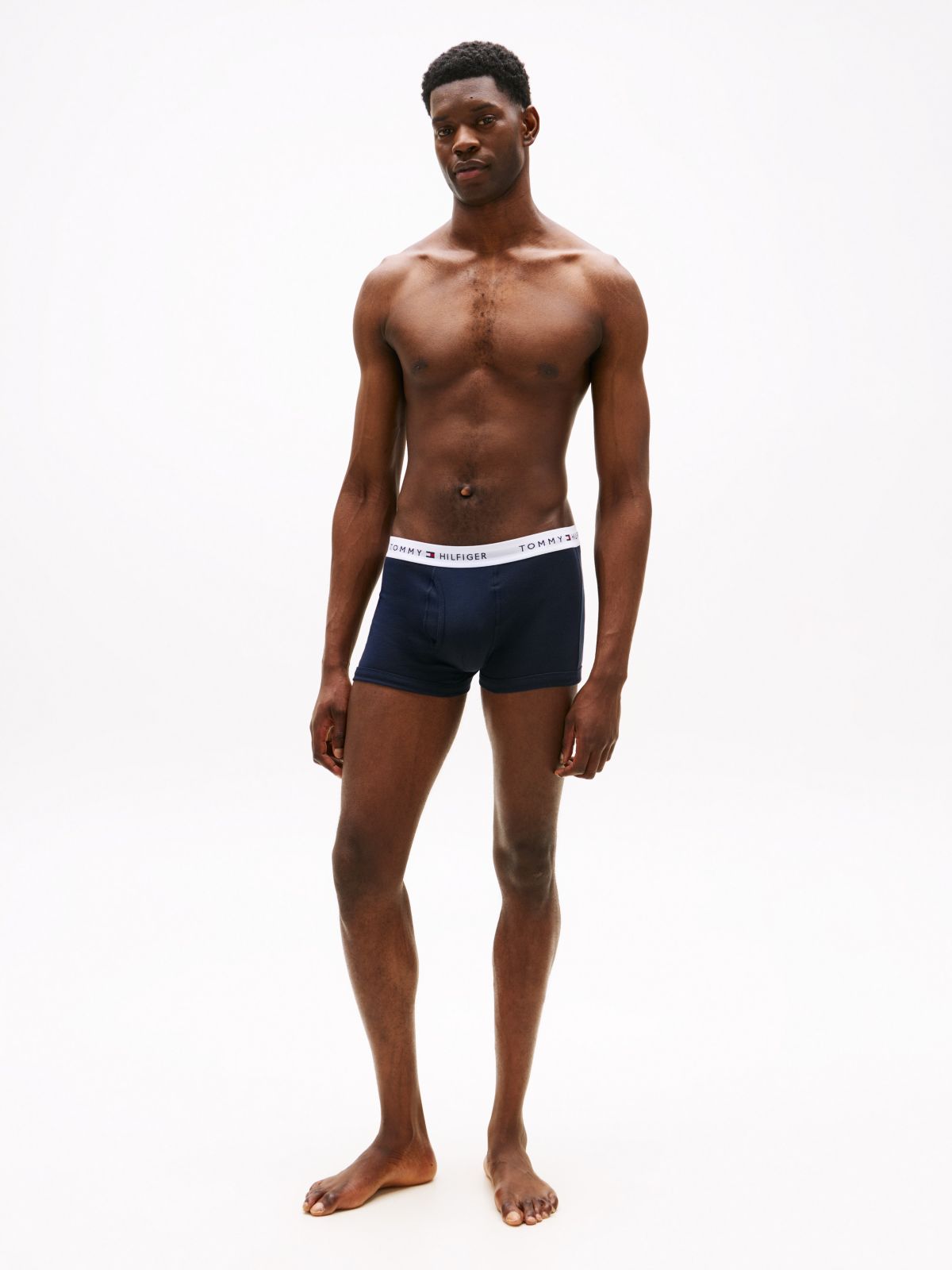 Cotton Classics Trunk 5-Pack — Storm