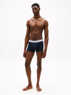 Cotton Classics Trunk 5-Pack — Storm 3