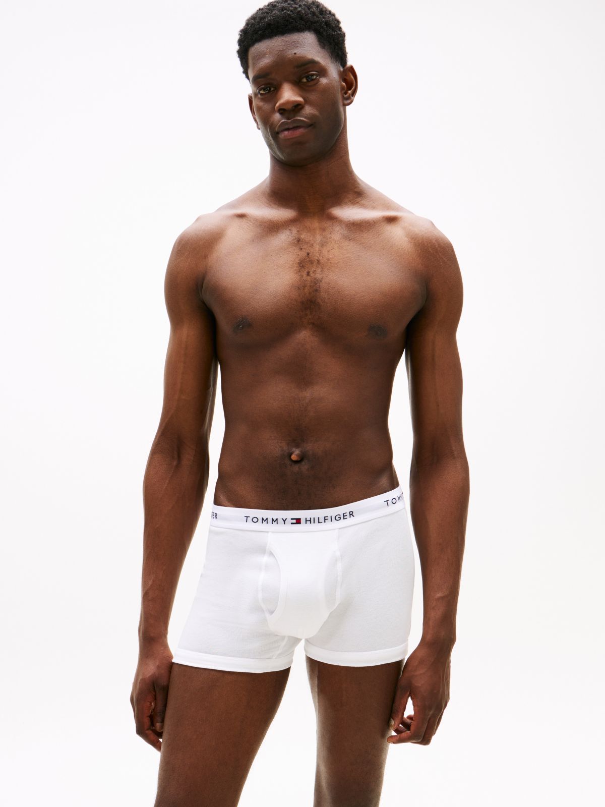 Cotton Classics Trunk 5-Pack — Storm