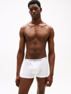 Cotton Classics Trunk 5-Pack — Storm 7
