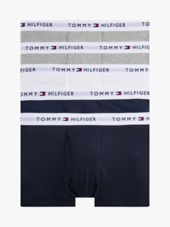 Cotton Classics Trunk 5-Pack — Storm 1