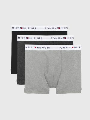 Men\'s Underwear USA Trunks Briefs, & | Hilfiger | Boxers Tommy