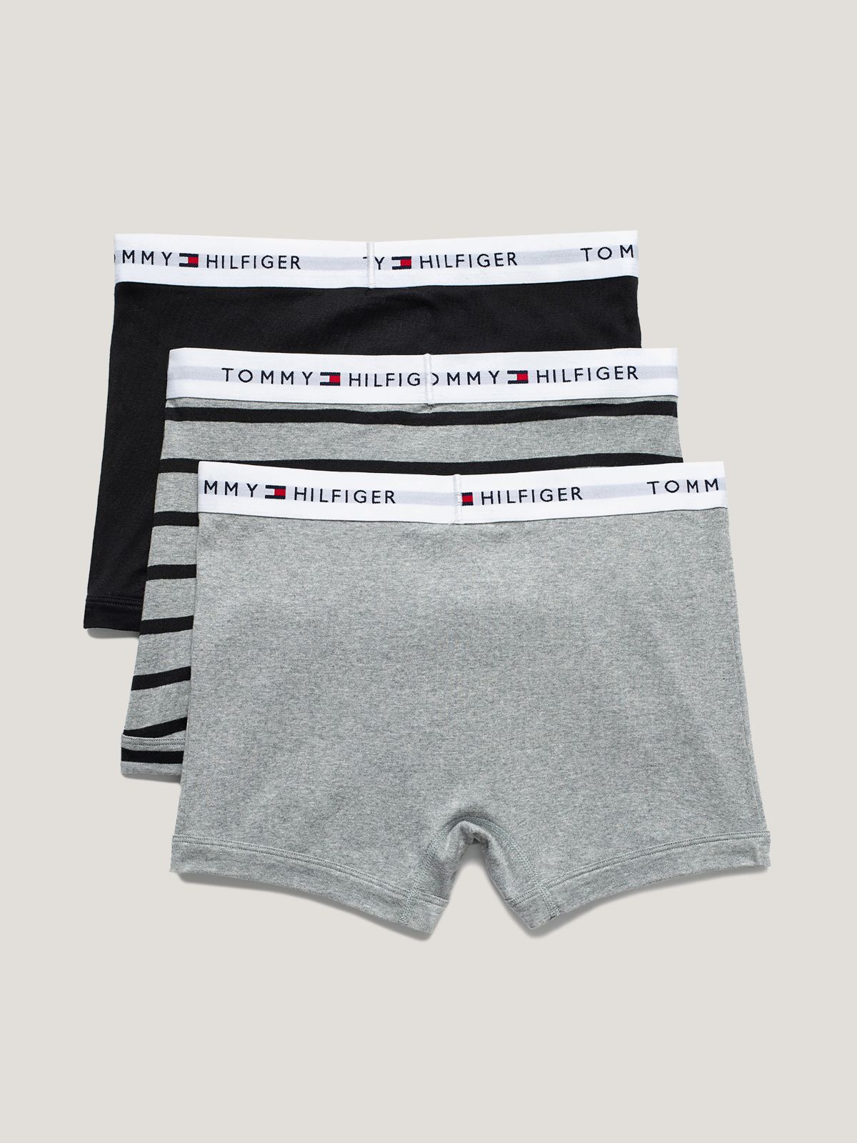 Cotton Classics Trunk 3-Pack — Night
