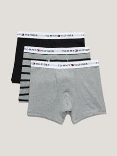 Cotton Classics Trunk 3-Pack — Night 1