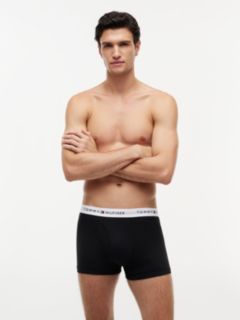 Cotton Classics Trunk 3-Pack — Grey Heather 6