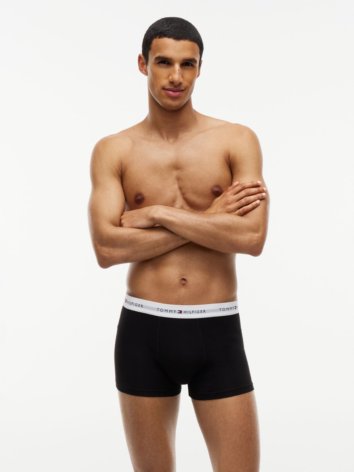 Cotton Classics Trunk 3-Pack — Meadow
