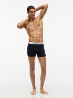 Cotton Classics Trunk 3-Pack — Meadow 3