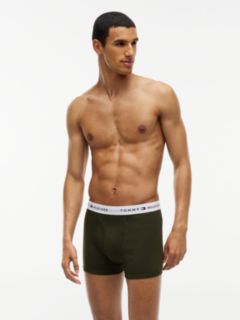 Cotton Classics Trunk 3-Pack — Meadow 7