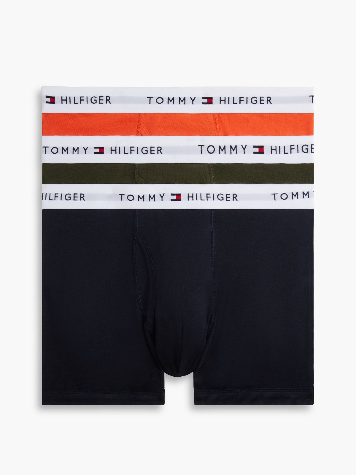 Cotton Classics Trunk 3-Pack — Meadow