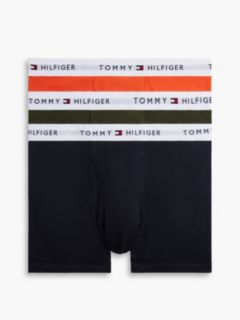 Cotton Classics Trunk 3-Pack — Meadow 1