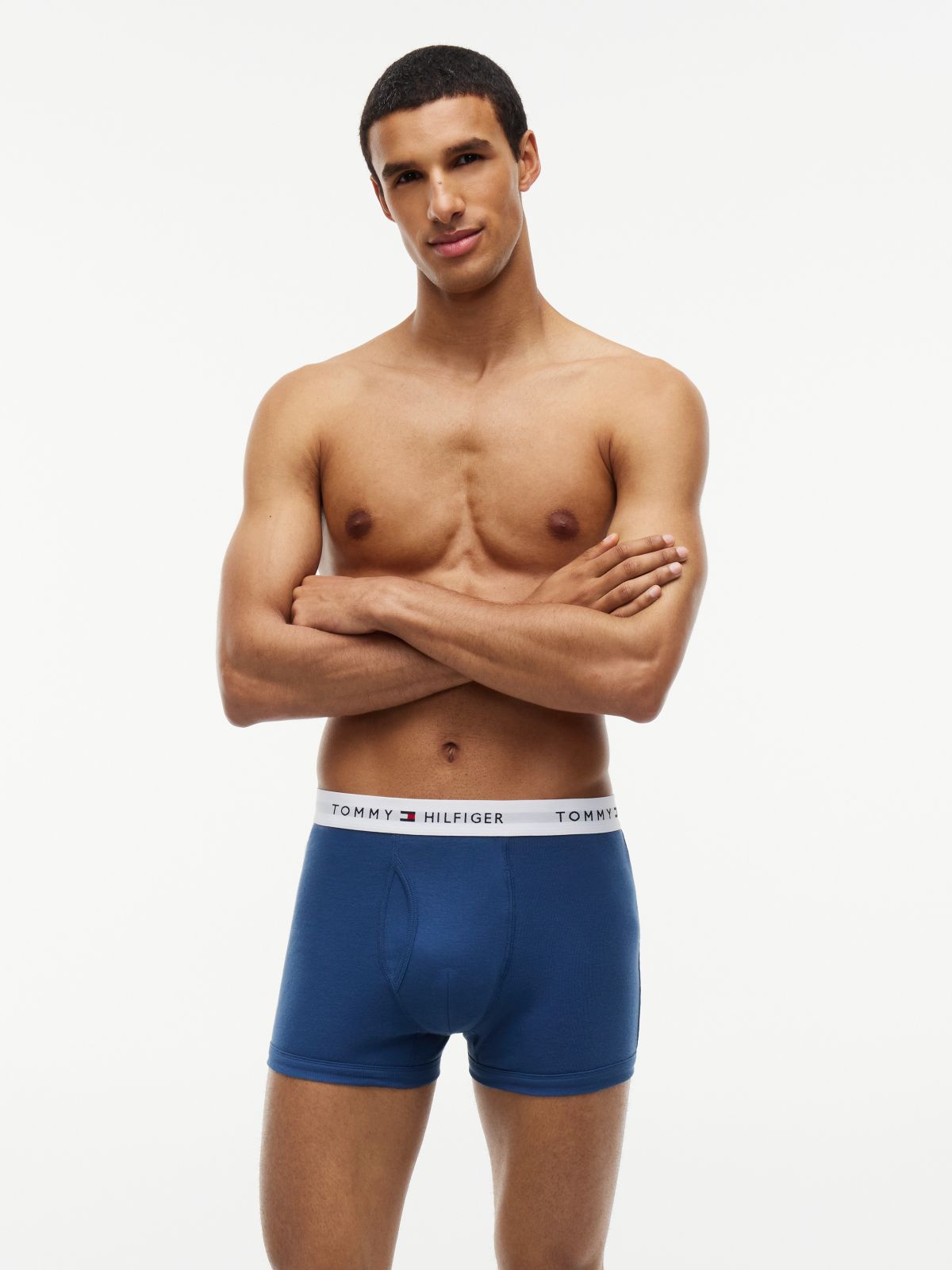 Cotton Classics Trunk 3-Pack — Medieval