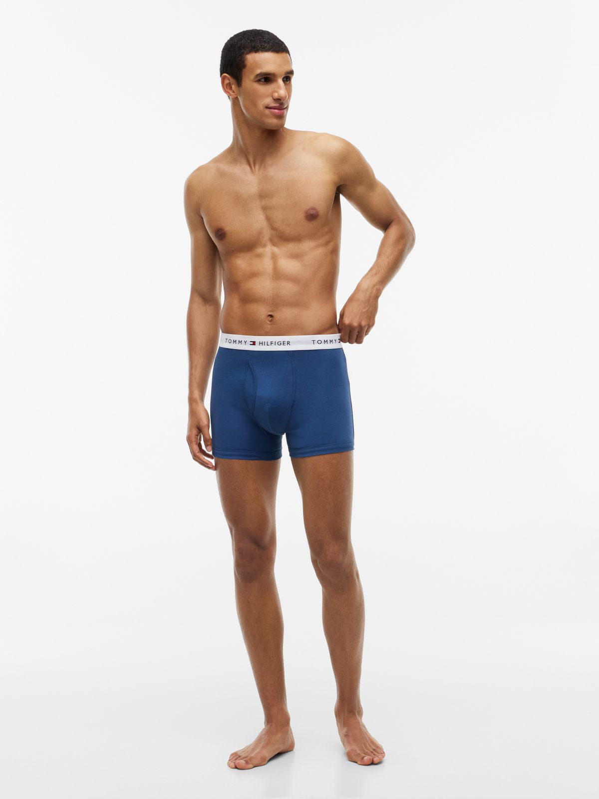 Cotton Classics Trunk 3-Pack — Medieval