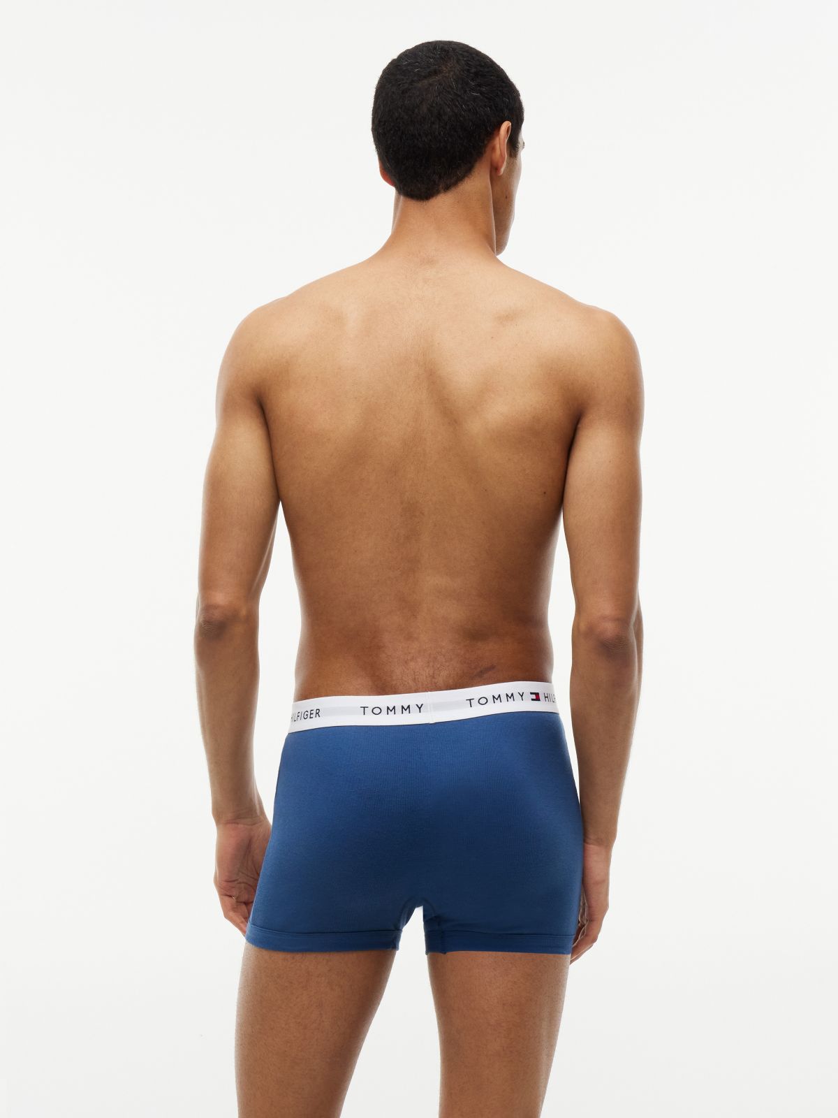Cotton Classics Trunk 3-Pack — Medieval