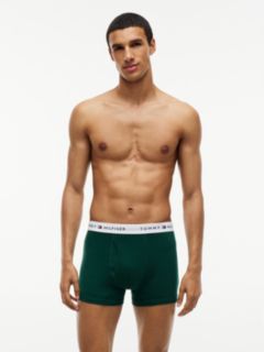 Cotton Classics Trunk 3-Pack — Medieval 7