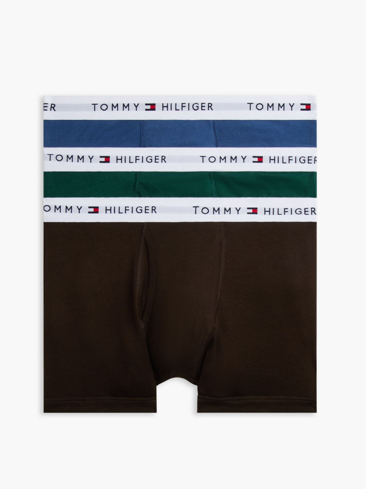 Cotton Classics Trunk 3-Pack — Medieval