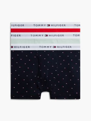 Cotton Classics Trunk 3-Pack from Tommy Hilfiger - $27.90