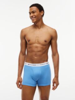 Cotton Classics Trunk 3-Pack — Multi 2